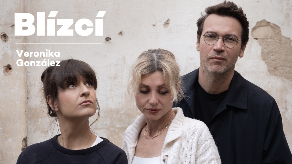 LiStOVáNí.cz: Blízcí